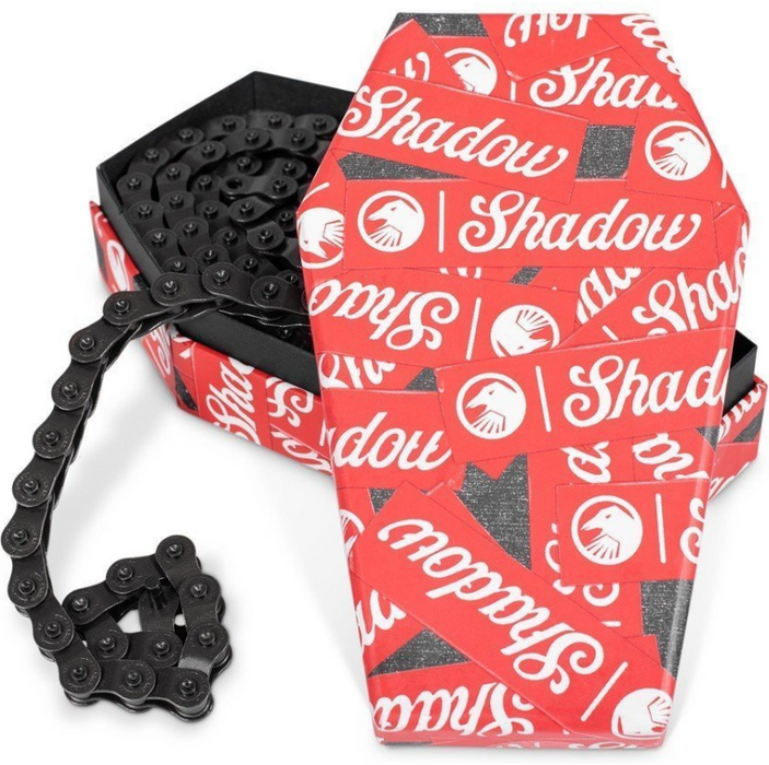 Shadow Interlock Race 3/32″ Chain V2