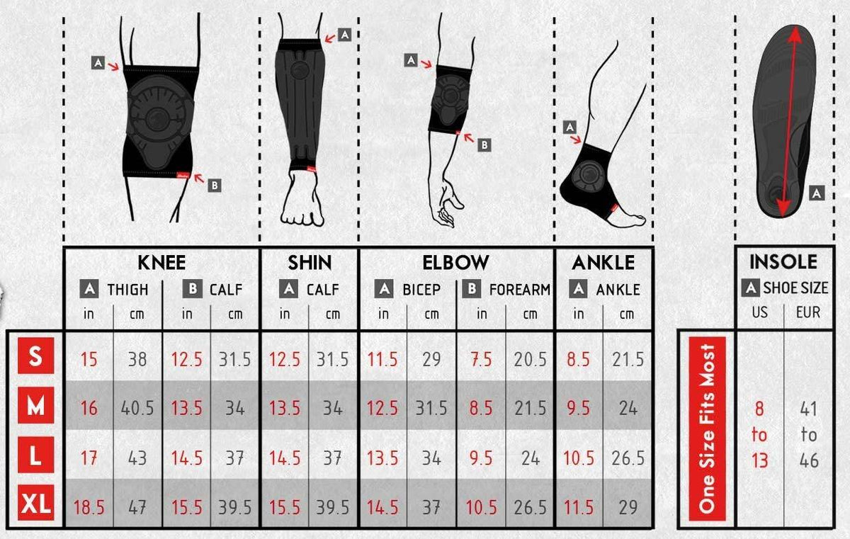 BMX Knee Pads — Albe's BMX