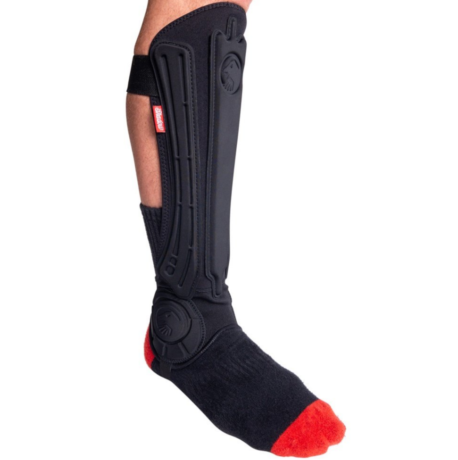 Bmx ankle best sale pads