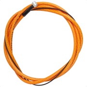 Shadow Linear Brake Cable Orange