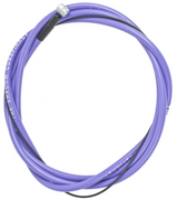 Shadow Linear Brake Cable Purple