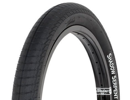 Couronne BMX Shadow Conspiracy Serpent 28 Dents - Neuve