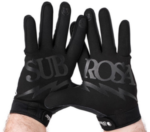 Shadow x Subrosa Speedwolf Conspire Gloves