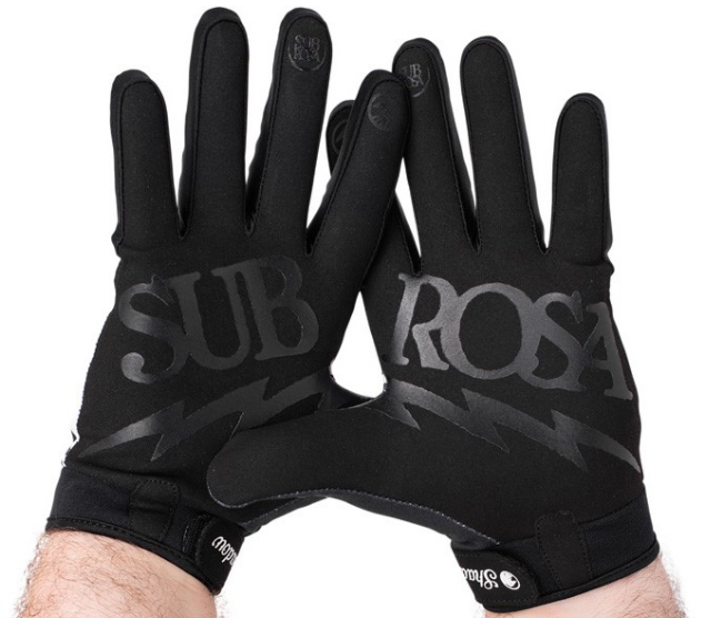 Shadow x Subrosa Speedwolf Conspire Gloves