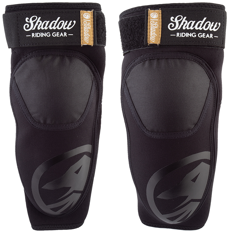 Shadow super sales slim knee pads