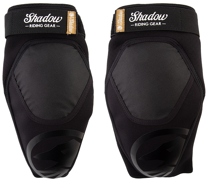 Shadow Super Slim V2 Knee Pads