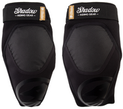 Shadow Super Slim V2 Youth Knee Pads Youth X-Small