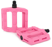 SHADOW SURFACE PEDAL Double Bubble Pink