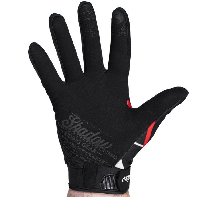 Shadow Transmission Conspire Youth Gloves