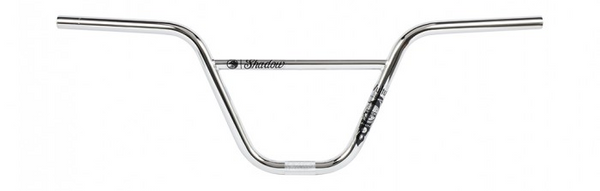 未使用品　Shadow Vultus Featherweight Bar　BMX shadow.vultus.featheweight.