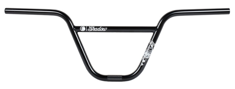 The Shadow Conspiracy Vultus SG 22.2mm BMX Handlebar main image 0