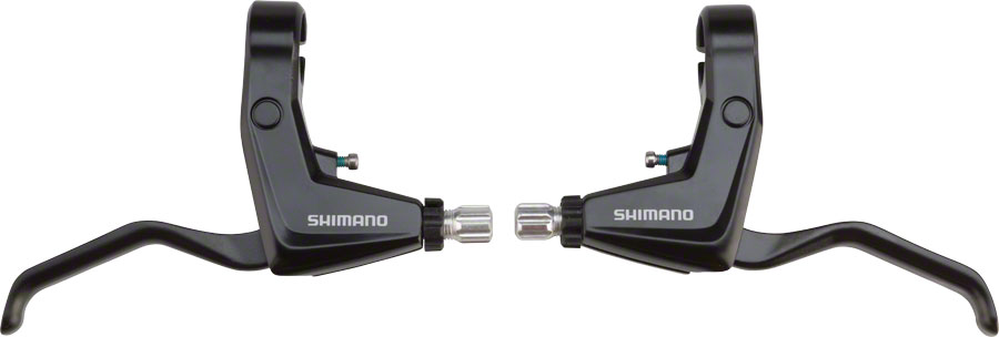 Shimano Alivio BL T4000 V Brake Lever Set