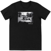 Skapegoat Vacilando T-Shirt Black/Small