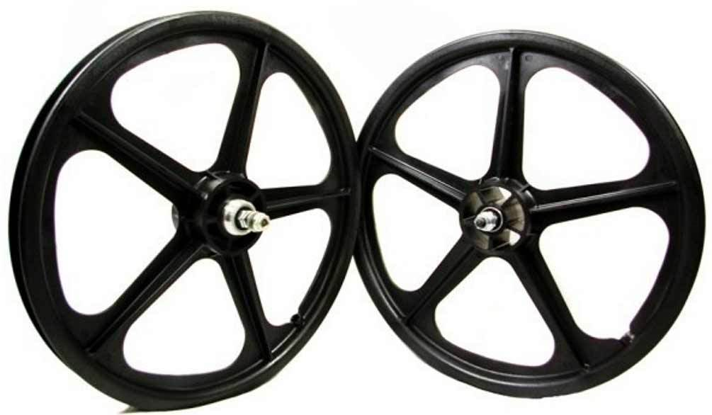 Skyway Tuff Wheel II Mag 16