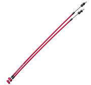 SNAFU ASTROGLIDE TOP GYRO CABLE Red