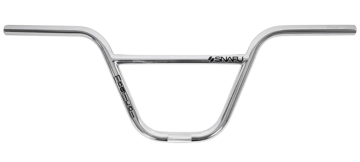 11 inch rise bmx bars hot sale