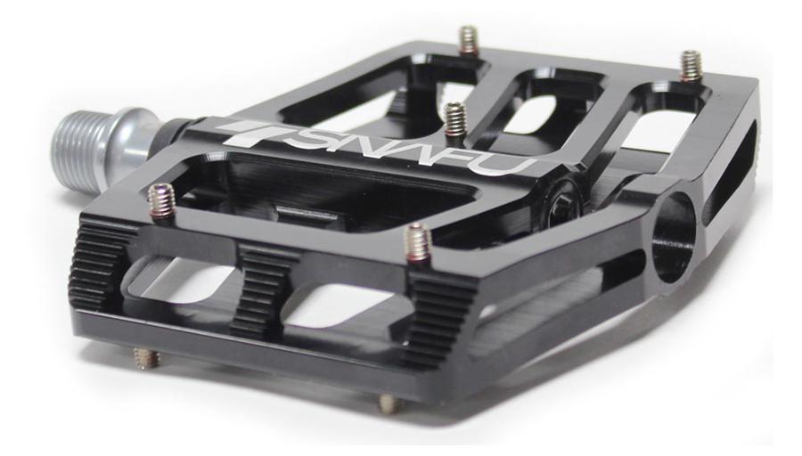 Snafu sales anorexic pedals
