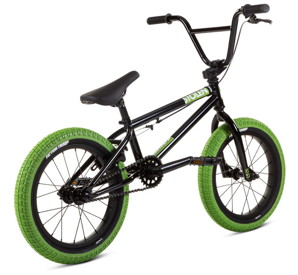 Stolen Bikes Stolen BMX Albe's BMX Bike Shop