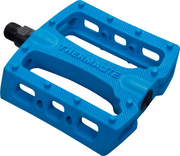STOLEN THERMALITE PEDALS Bright Blue - 9/16
