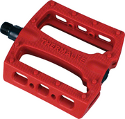 STOLEN THERMALITE PEDALS Red - 9/16