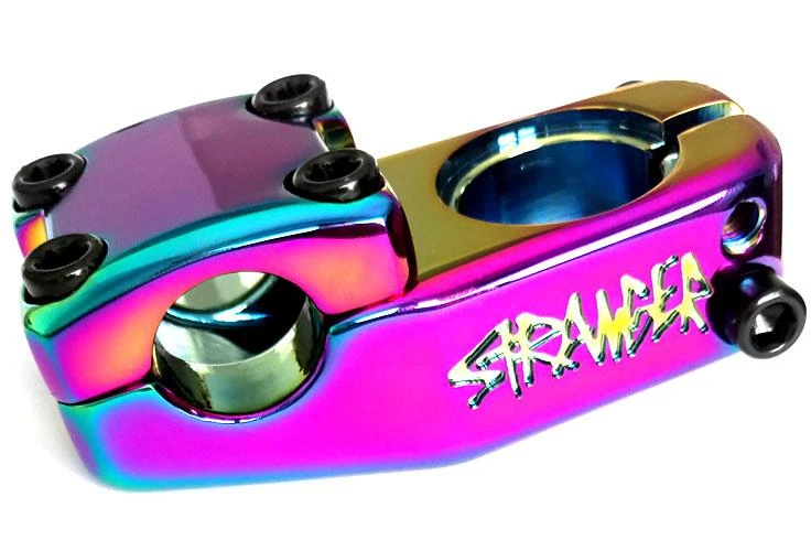 Stranger shop bmx stem
