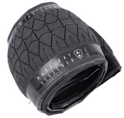 Subrosa Designer Folding Tire Black - 20