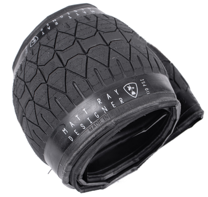 Subrosa Designer Folding Tire