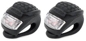 Subrosa Combat Light Set (Front and Rear)