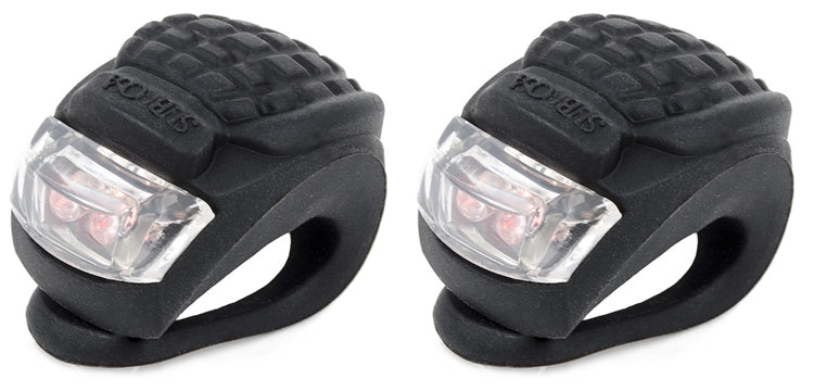 Subrosa Combat Light Set (Front and Rear)