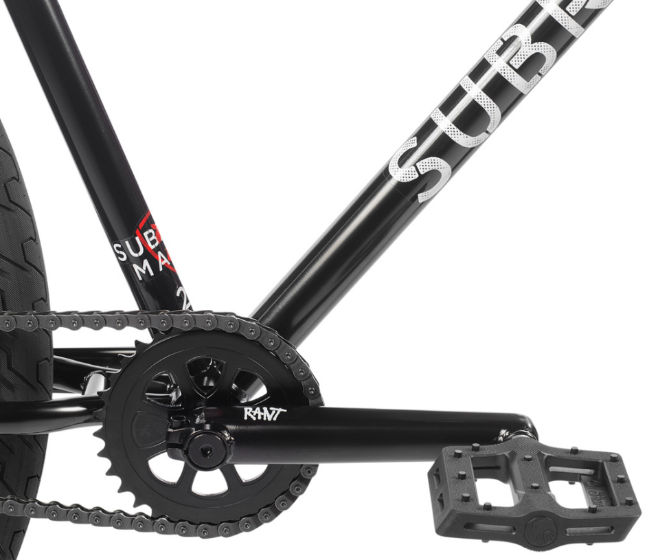 Subrosa Malum DTT 29