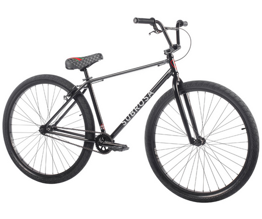 Subrosa bikes for sale clearance