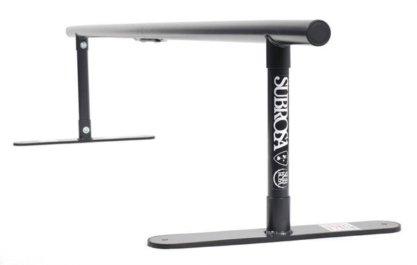 Subrosa Street Rail サブローサ　ストリートレール　bmx SUBROSA STREET RAIL — Albe's BMX