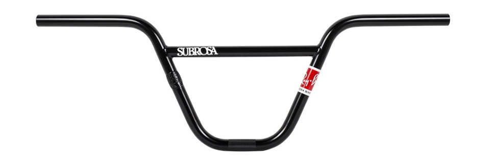 Subrosa clearance ray bars