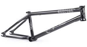 Total BMX TWS 2 Frame Albe s BMX Online