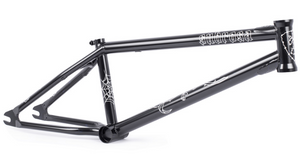 Subrosa Rose Frame