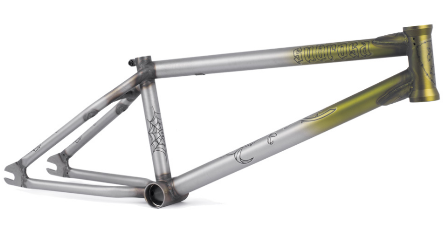 Subrosa bmx 2024
