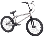 Subrosa Salvador XL Bike 2022 Matte Raw  - 21