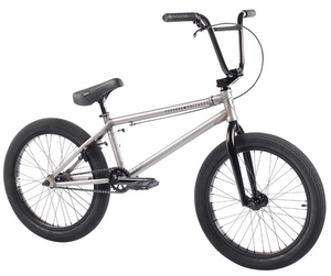 Subrosa Salvador XL Bike 2022