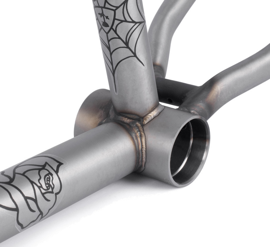 Subrosa 18 2025 bmx