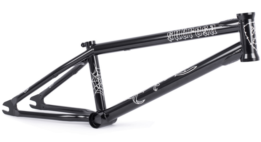 Subrosa bike outlet frame