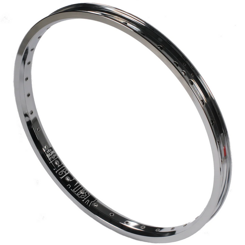 Sun Big Baller Rim — Albe's BMX