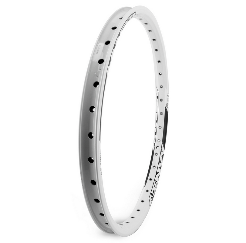 Sun Envy BMX Rim at Albe's BMX Shop