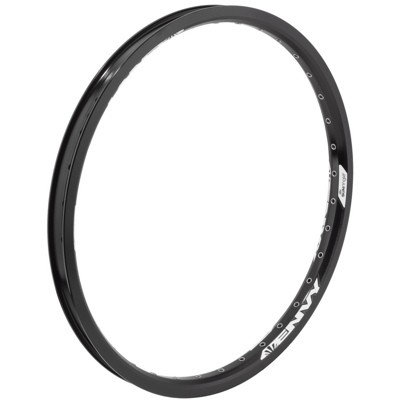 Sun Envy BMX Rim at Albe's BMX Shop