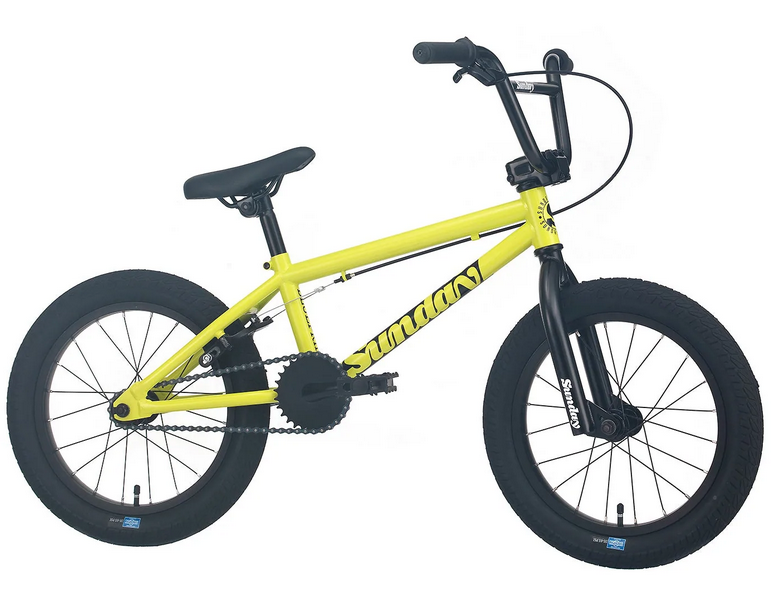 Sunday Bikes Sunday BMX Albe's BMX Online