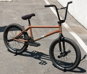 Sunday Darkwave Authentic Bike 2023