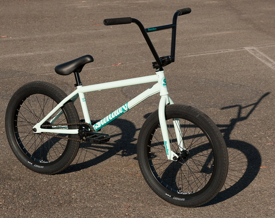 Sunday EX Arteaga Bike 2023 — Albe's BMX Sunday EX Arteaga Bike 2023 — Albe's BMX
