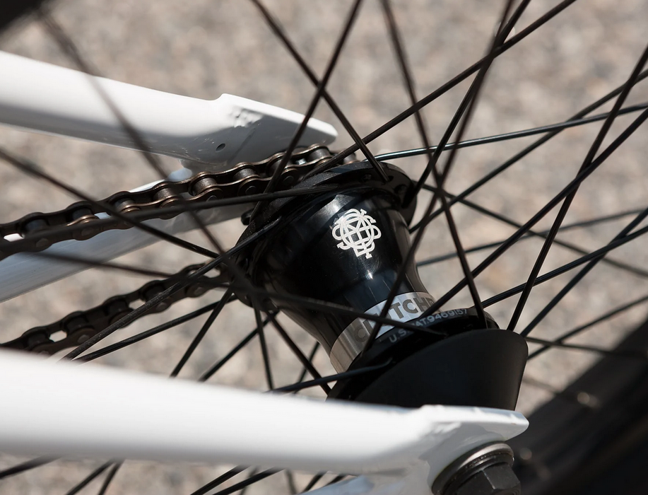 Sunday Forecaster Ross Signature Bike 2023 Albe s BMX