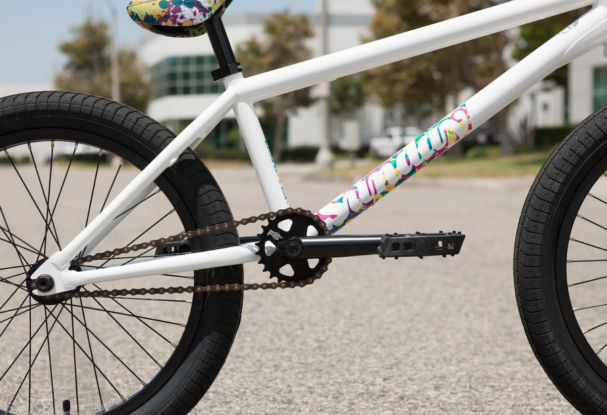 Sunday aaron online ross frame