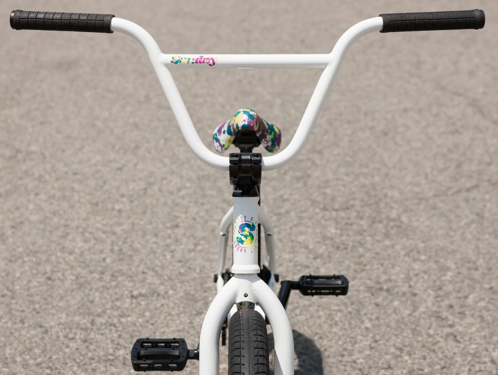 Sunday Forecaster Ross Signature Bike 2023 Albe s BMX