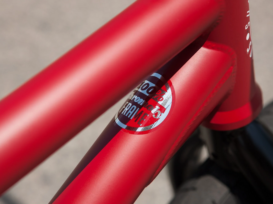 Sunday Forecaster Bike (Freecoaster)